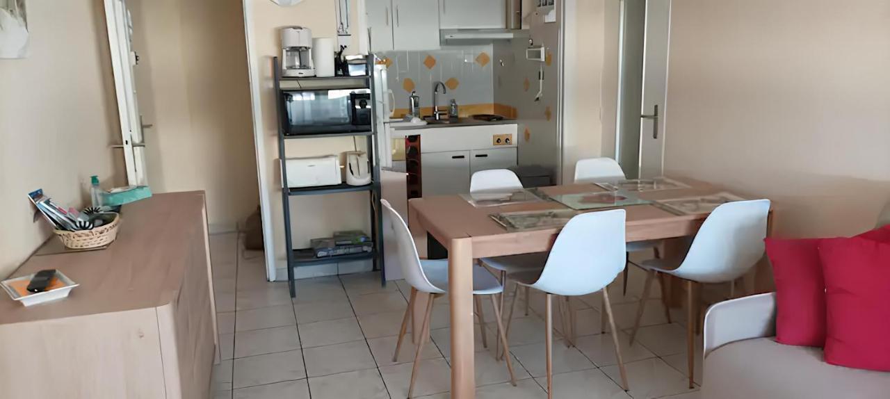 Superbe Appartement - Vue Mer Сен-Ілер-де-Р'єз Екстер'єр фото